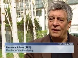 Climate Conservation in Crisis | People & Politics