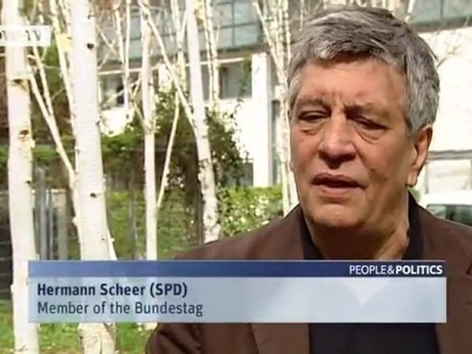 Climate Conservation in Crisis | People & Politics