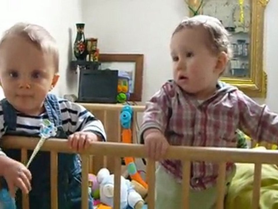 Arthus et Quentin