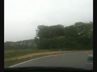 stage conduite glisse