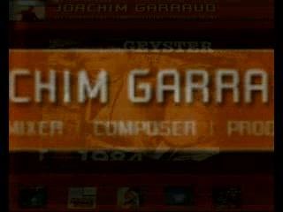 David guetta & Joachim Garraud