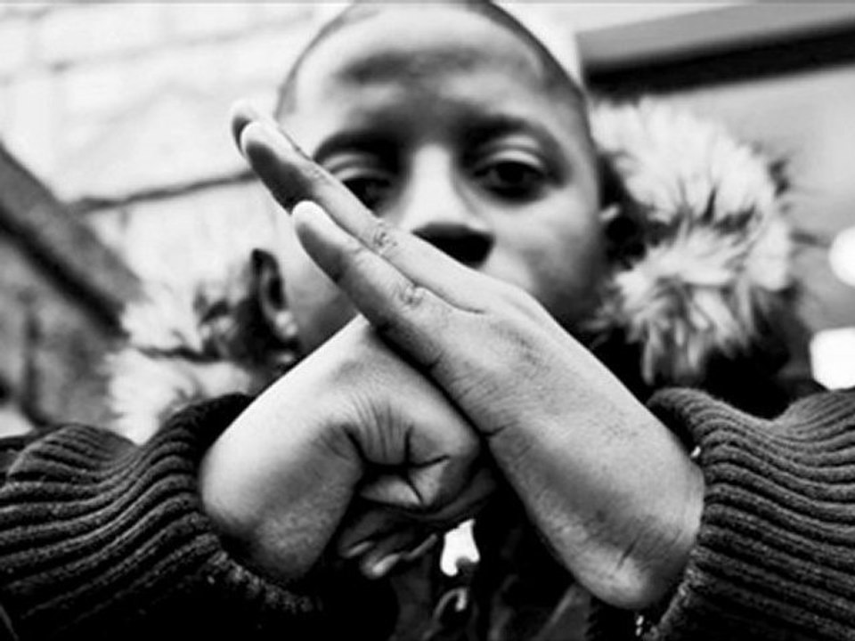 WAYMAN - RLV (RESPECTE LES VRAIS)