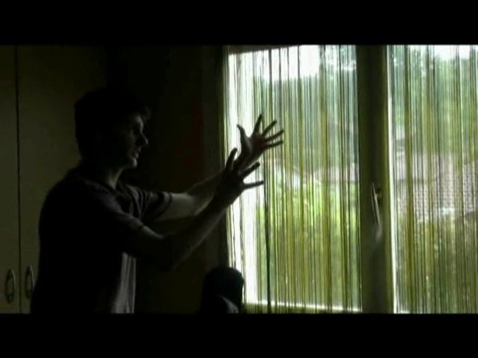 Les Colocataires S1 Ep3 : Le film