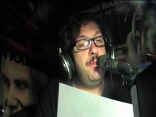 8 mai 2010 : L'histoire de Benjamin et Camille 2 de 2