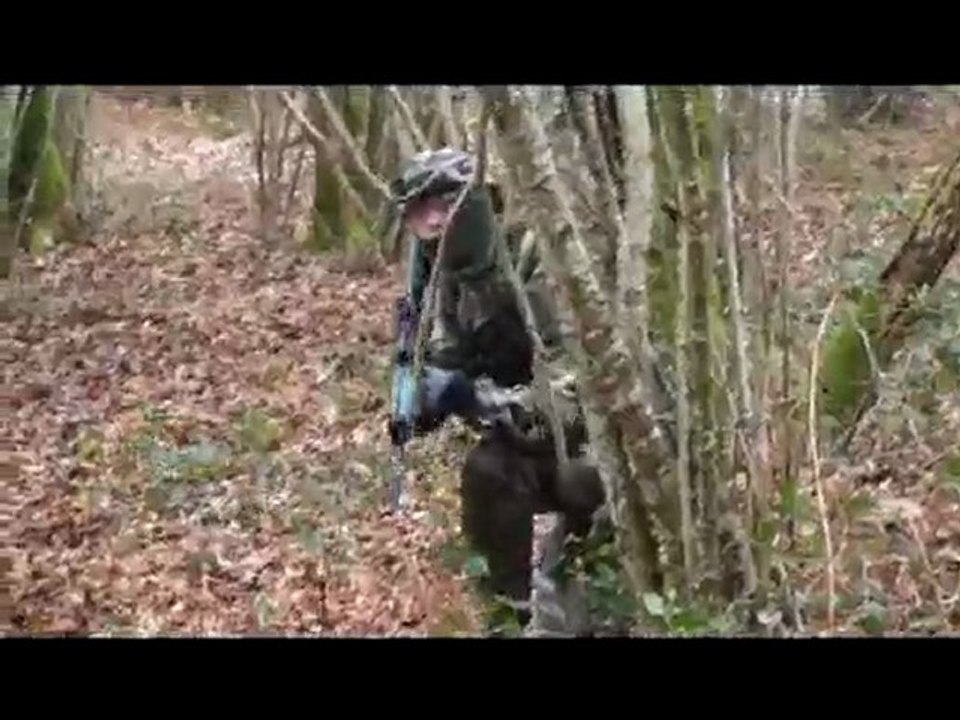 parties breizh-airsoft :lanveoc-sizun (janvier fevrier2010)
