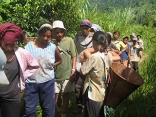 Mautam, Bamboo Death in Mizoram
