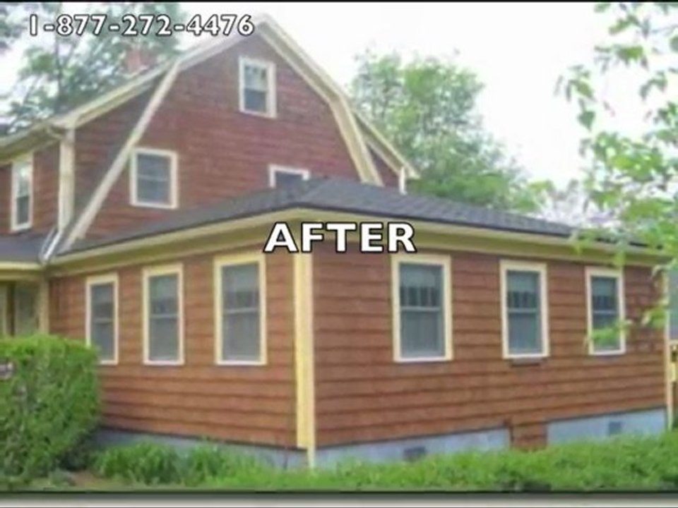 Boston Contractors - Find A Contractor For Your Boston Remod