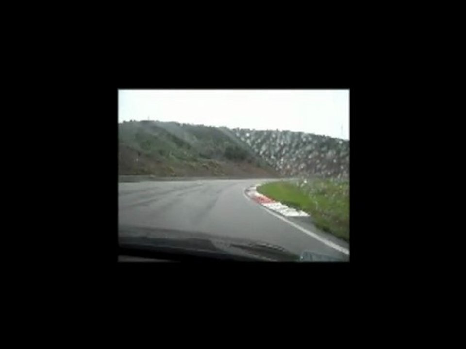 Alès Bat M3 3.2l 9/05/2010 session 1