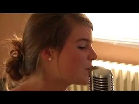 Déis musique Alice Léger L'élève de la Semaine®