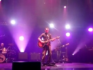 Suite de la choré "elle habite ici' !! @ Paris 4 mai 2010