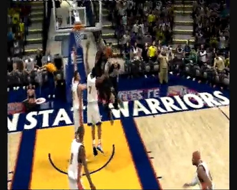 [My Player] Nba 2k10, J.Cox