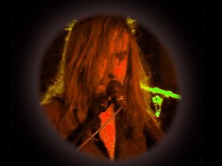 GUMA GUMA - SNAKE SONG  live 6 mai 2010