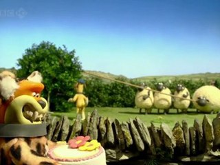 Shaun the Sheep - N°11