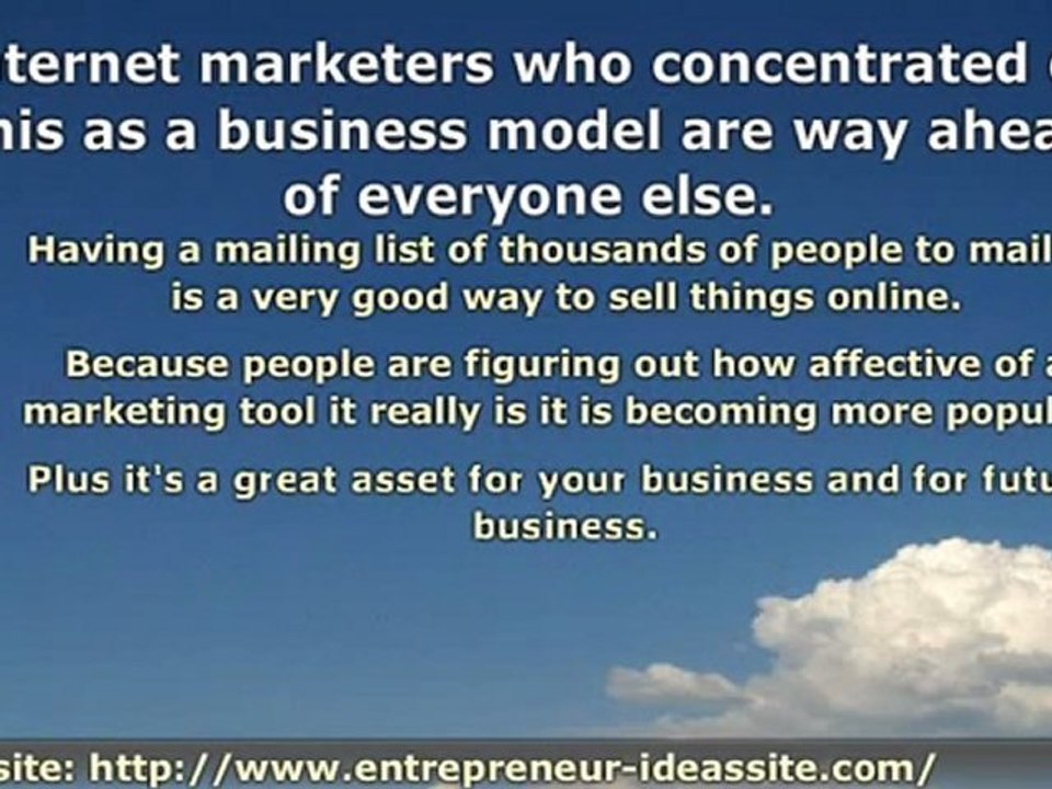 Internet Business Opportunities - What is Hot Today?