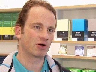 Instant gratification | Video of the day