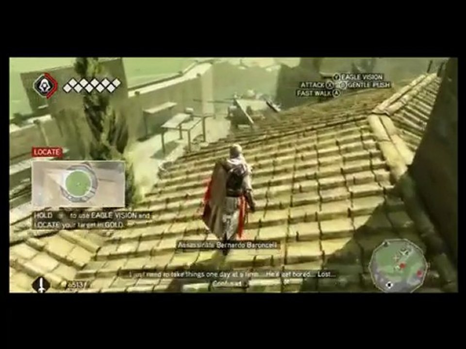 amv assassin's creed 2
