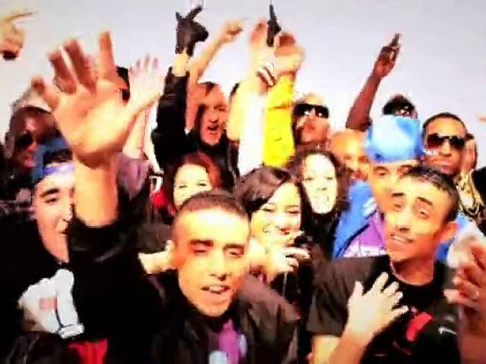 RABZY & BOULA BOULA - LES MEMES STYLES - CLIP OFFICIEL