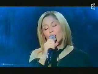 Lara Fabian Jacques Brel, Voir un ami pleurer