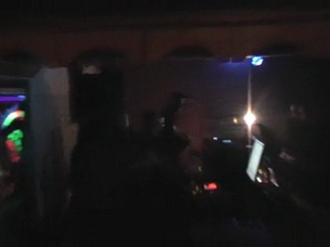 Teuf I.Sonor du 24/04/10 extrais 4