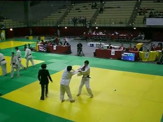 2010 - Championnat de France par Equipe - Match 2