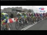 Giro 2010 Etape 2