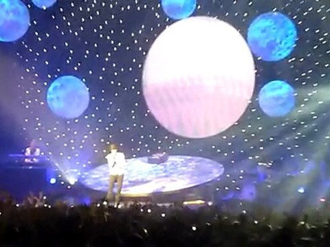 Any other world Mika zénith Strasbourg 03/05/10