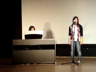 Fiestas 2010 - Festival tienes talento 3