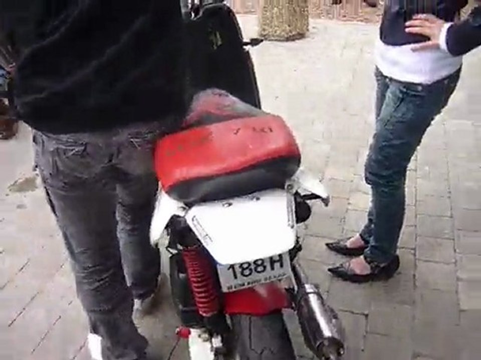 jacky tuning au twistershow