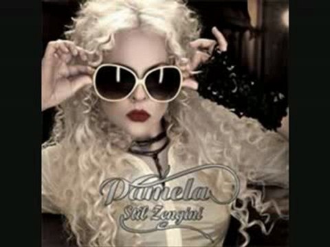 pamela - benim farkım 2010