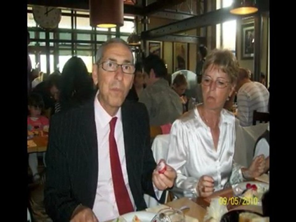 communion de julie