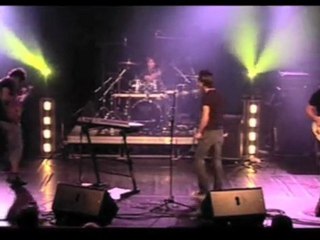 New Absolute: Live at Tremplin Concert 🎸