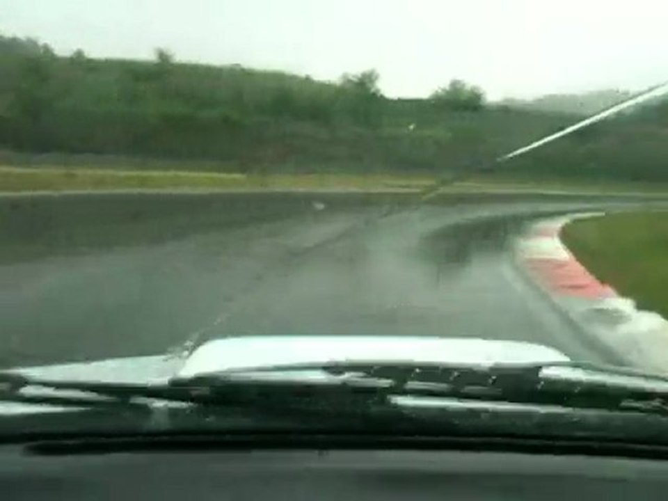 STI6 1 Tour Pôle meca Alès