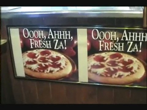 restaurant encino ca, The Pizza Cookery in Encino