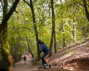 mountainboard mai 2010