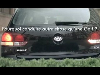 pub Volkswagen Golf 2010