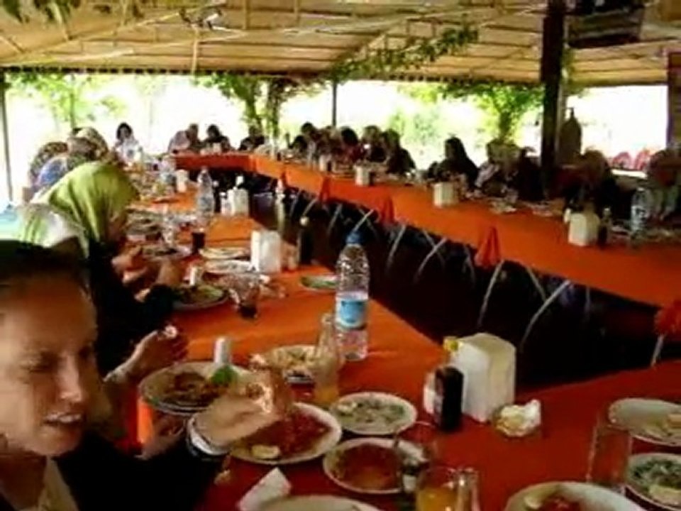 AĞIN POSTASI : YILIN ANNESİ 2010