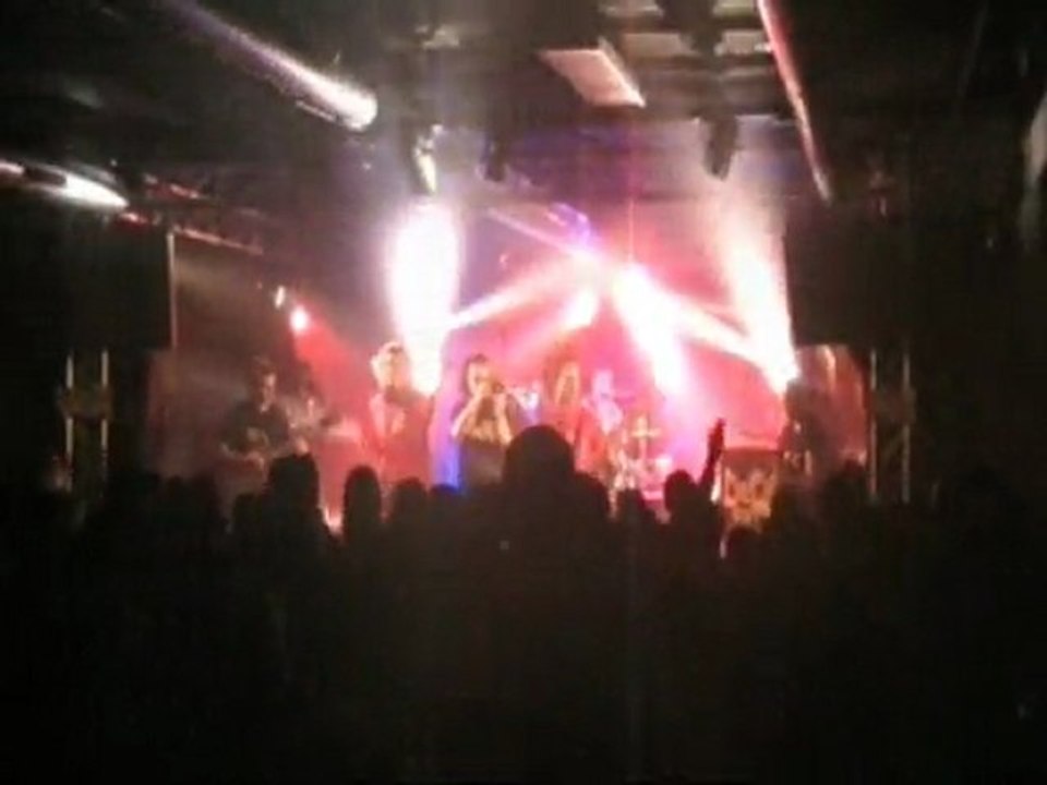 de routes en roots 02 d'homme à homme live chaudron