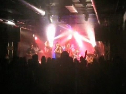 de routes en roots 02 d'homme à homme live chaudron