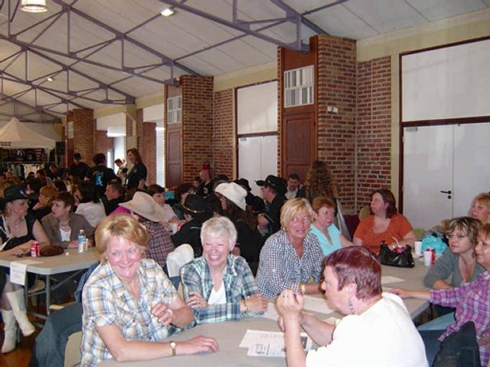 bal du 9 mai 2010 fort de mons