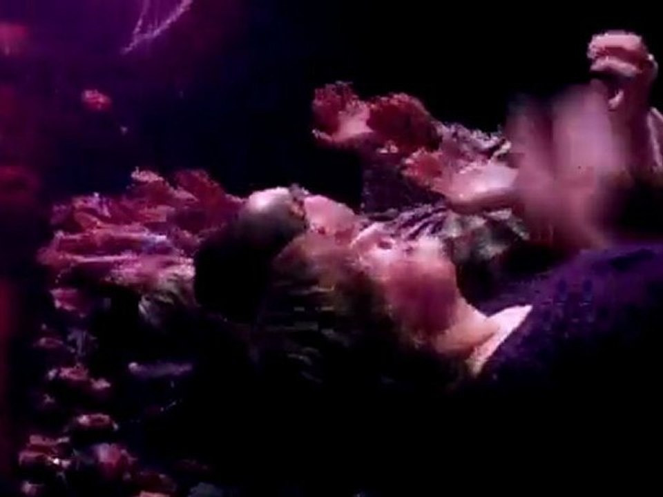 Elle habite ici...fin!! @ PAris 4 mai 2010