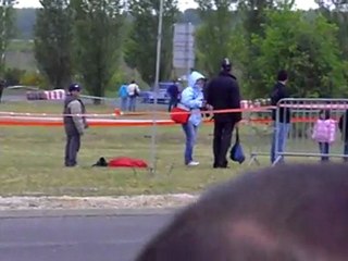 yann deminuid (2) slalom romorantin 2010