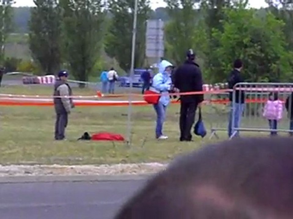 yann deminuid (2) slalom romorantin 2010