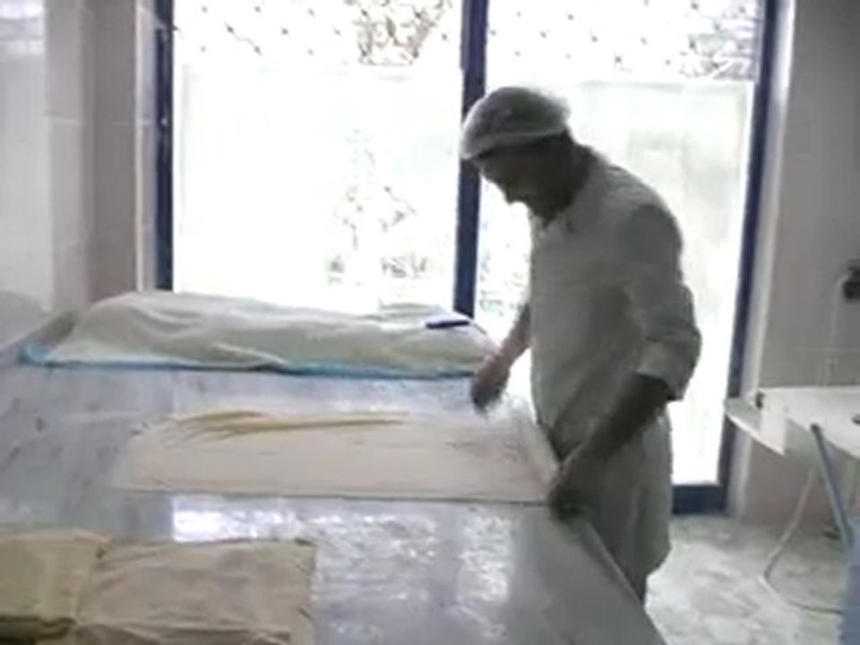 Su Böreği 2