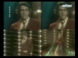 Alain Chamfort - Manureva