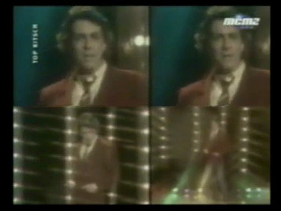 Alain Chamfort - Manureva