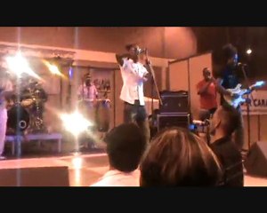D-BLOZAY en concert " pour haiti " 24/04/2010