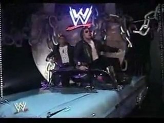 02.18.08 - (No Way Out) Kendrick&London vs Deuce&Domino