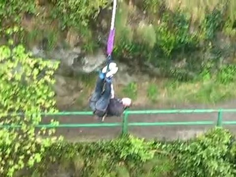 mes amis ont essayé de se débarasser de moi...manqué!!!