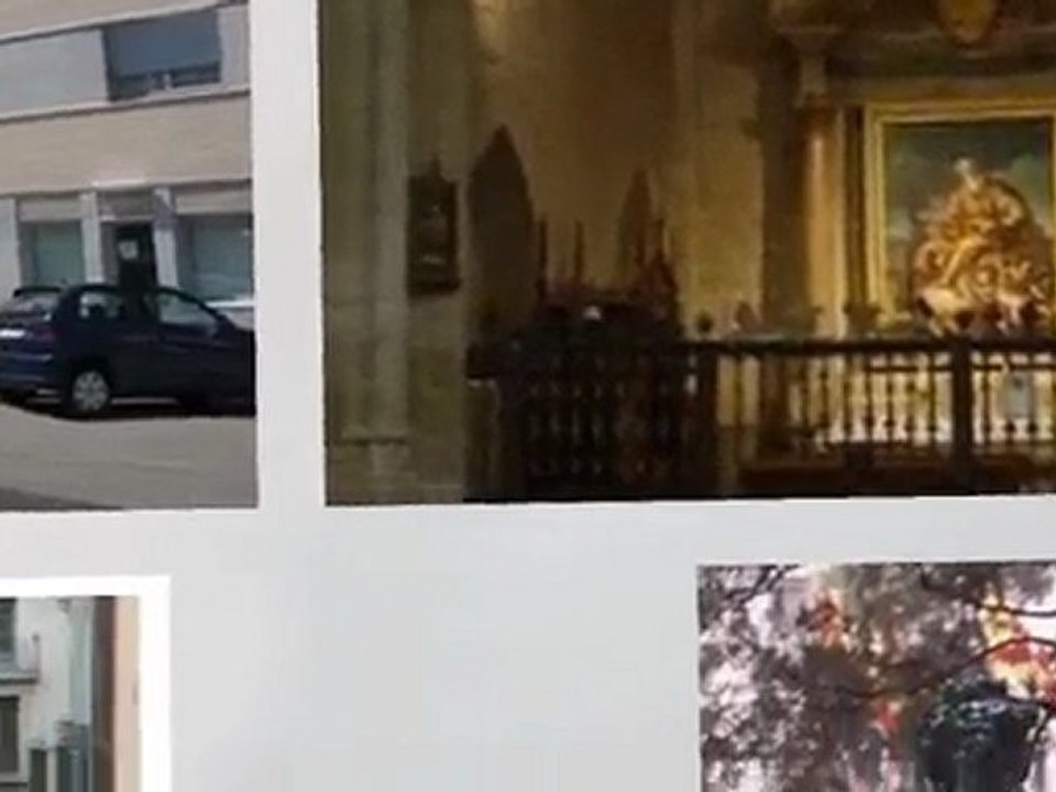 Huesca en imágenes