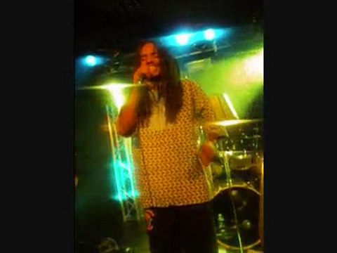 AFRIKAF A WATTRELOS (blacko)